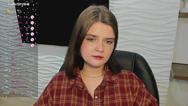 LanaTreades live sex cam