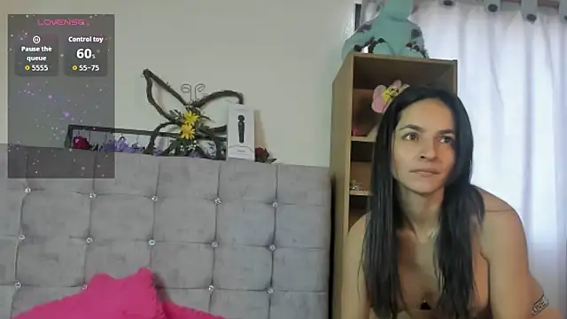 karol_rose's cam snapshot