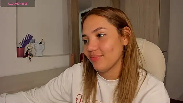 kata22sofia's cam snapshot