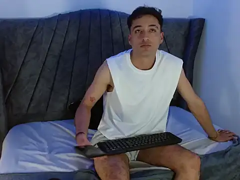 Chris_Tempt's cam snapshot