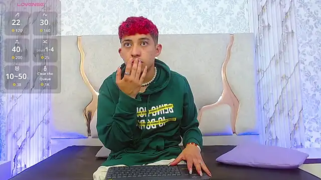 Axel_tay's cam snapshot