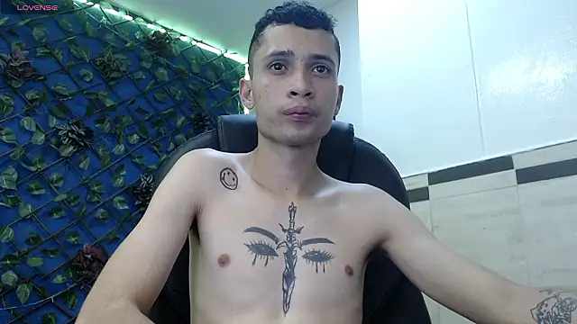 LucassSmith11's cam snapshot