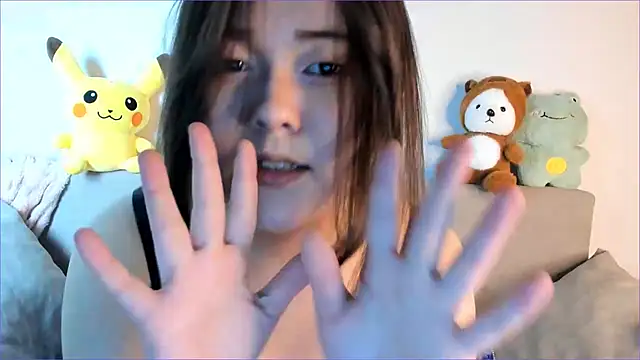 minji_snow live sex cam