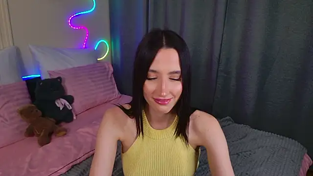 ChelseaFiness's cam snapshot