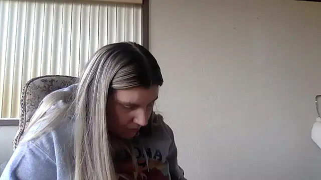 goddesscandy22's cam snapshot