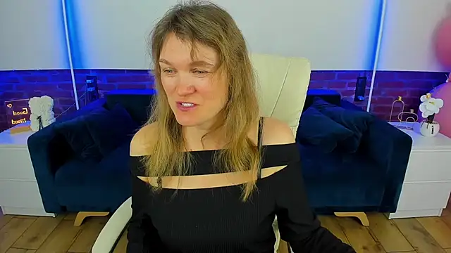 Anabell_xxx's cam snapshot