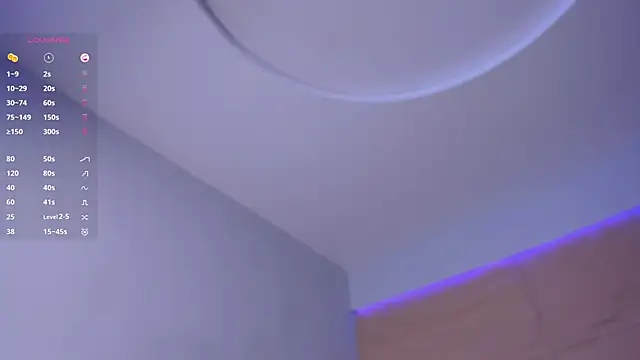 HannahMontgomery's cam snapshot