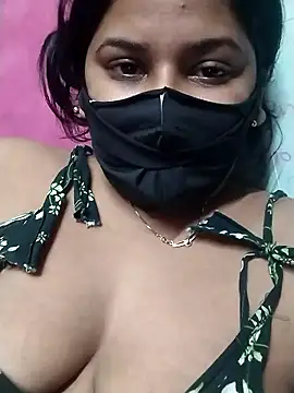 pinkisaha75's cam snapshot