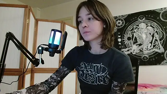 Mysterious_Toy live sex cam