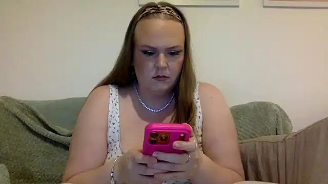 gracelovesxx's cam snapshot