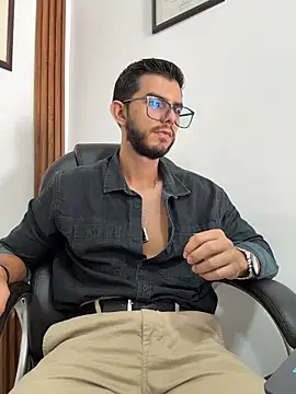 Milosky000's cam snapshot