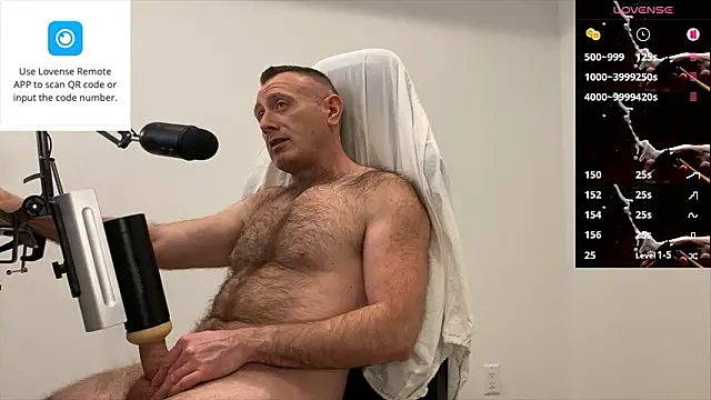 TheDonnyBasilisk live sex cam