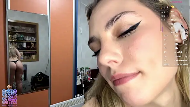 IlanaLafferty's cam snapshot