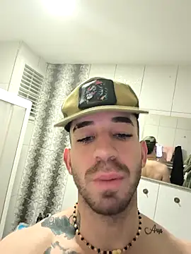 hazarcannn's cam snapshot