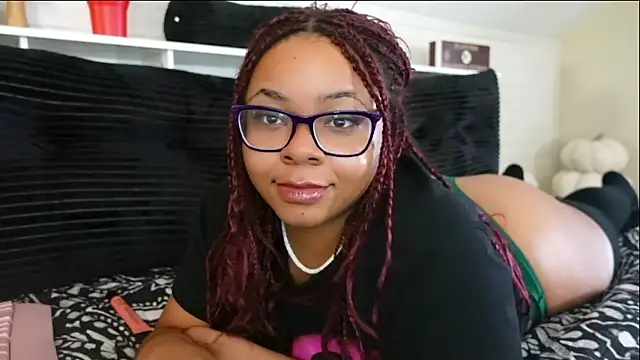 -khayaparker's cam snapshot