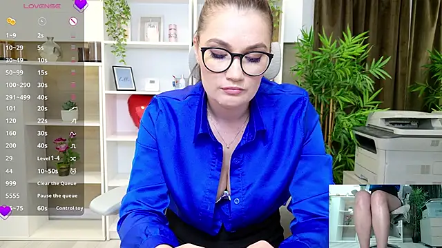 SelineSole's cam snapshot