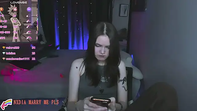 Dilara_xBaby's cam snapshot