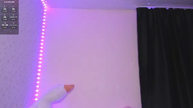 succubantra's cam snapshot