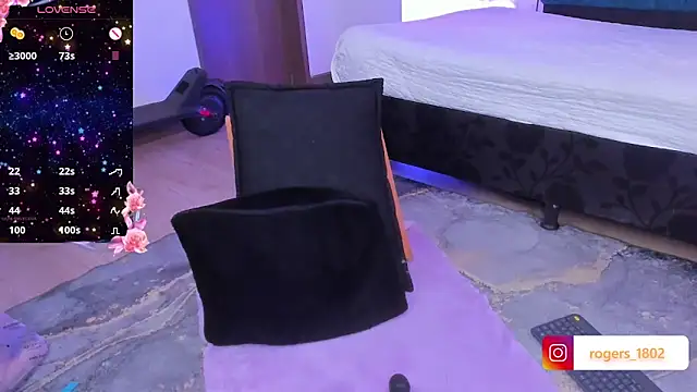 isaa_dl's cam snapshot