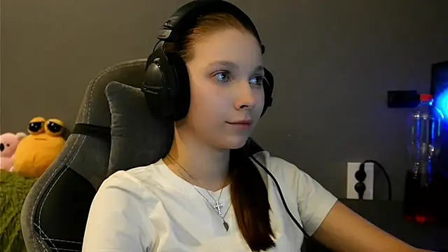 Softixq's cam snapshot