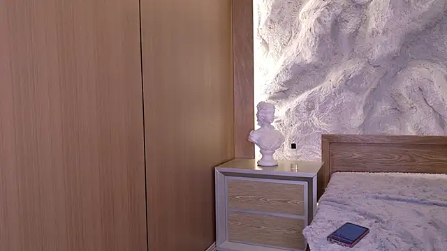 bella_mush's cam snapshot