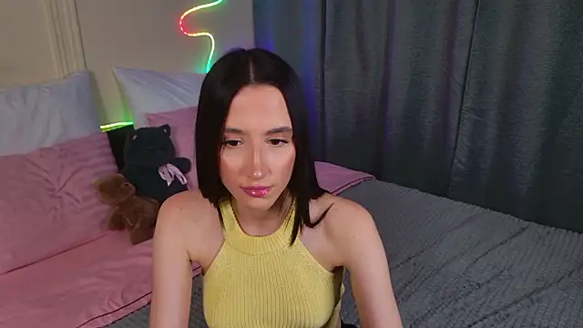 ChelseaFiness's cam snapshot