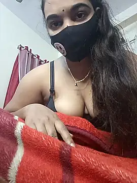 Ms-Nusrat's cam snapshot