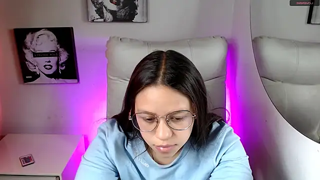 SamanthaRoldaan's cam snapshot