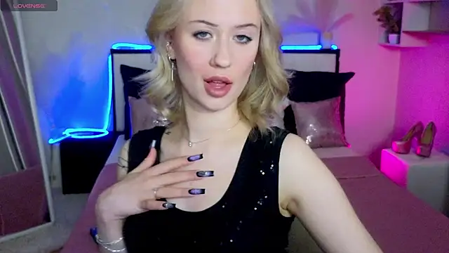 SashaBrooks's cam snapshot