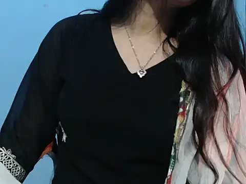 Wish_Queen's cam snapshot