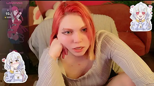 Evie_Vall's cam snapshot