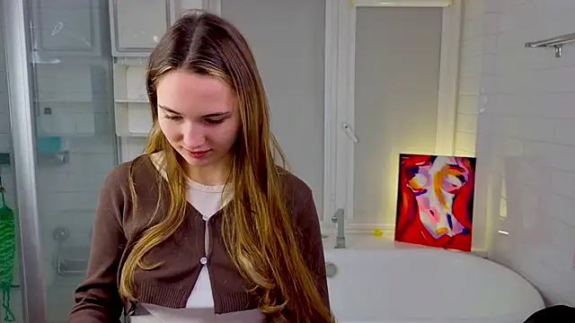 LeenaPuita's cam snapshot