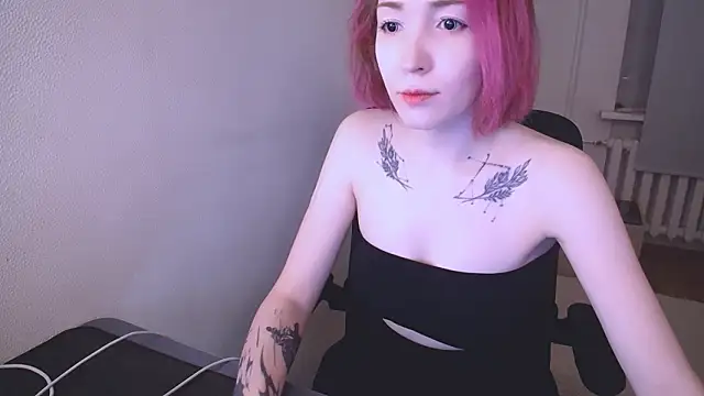 _Sneko_'s cam snapshot