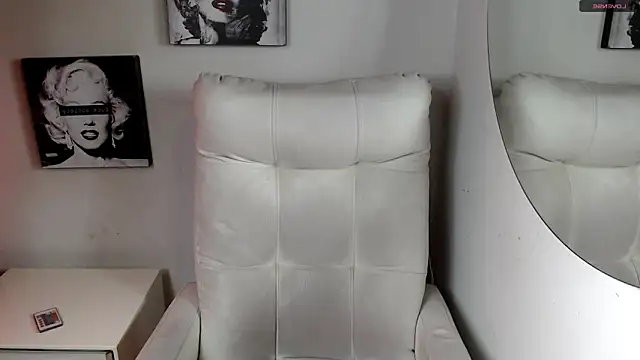 SamanthaRoldaan's cam snapshot