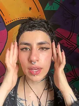 Morgana_X's cam snapshot