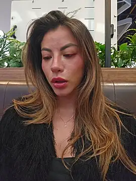 Karen_San_Miguel's cam snapshot