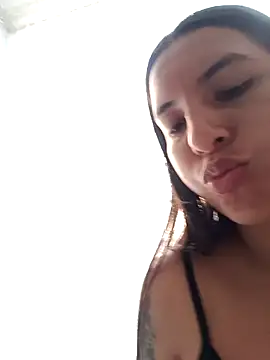 Bonny_Klote live sex cam