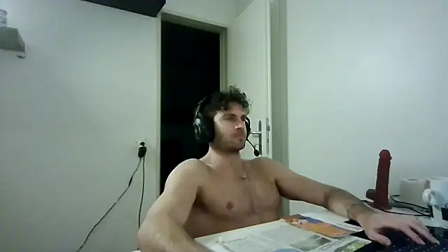 alpha-hunk's cam snapshot