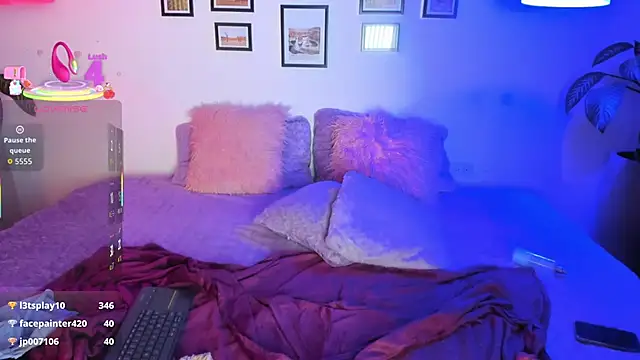 Alice_simmons's cam snapshot