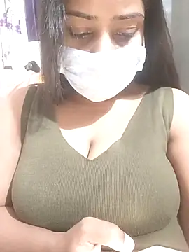 COZY_ROZI's cam snapshot