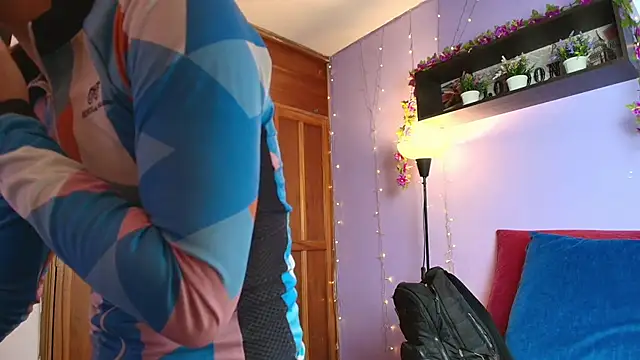 Dafne_Mel's cam snapshot