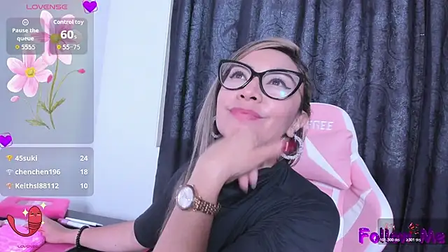 TilaTequila_15's cam snapshot