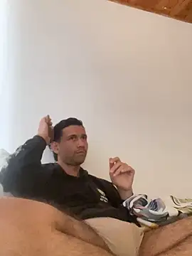 Michaell_Spinelly's cam snapshot