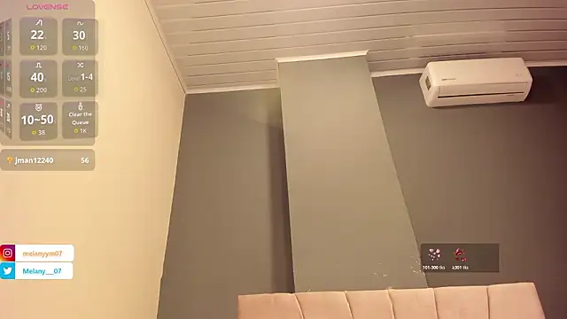 Melany__08 live sex cam