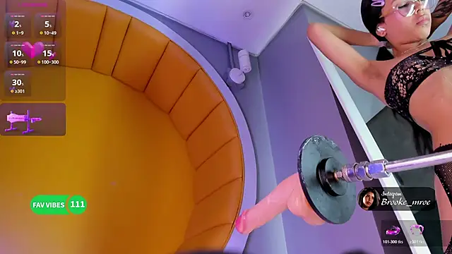 Brooke_monroe's cam snapshot