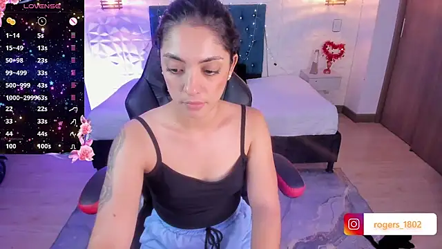 isaa_dl's cam snapshot