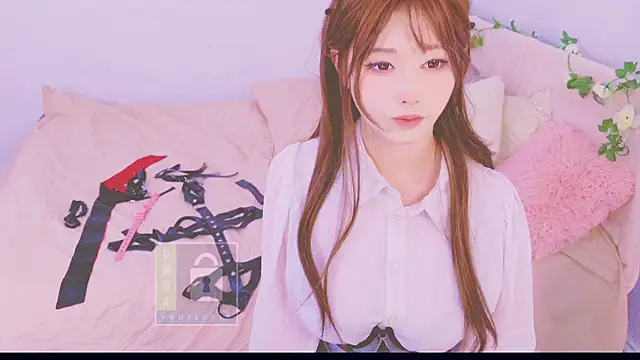 LongoriaEva's cam snapshot