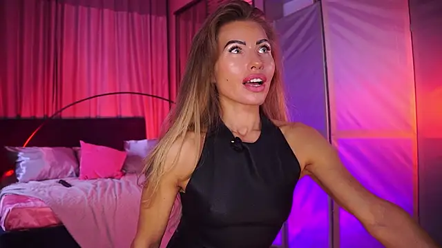 Nikki__Amour's cam snapshot