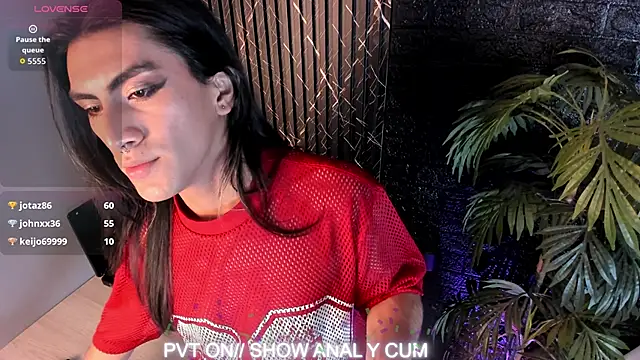 Jacky-wolf1 live sex cam