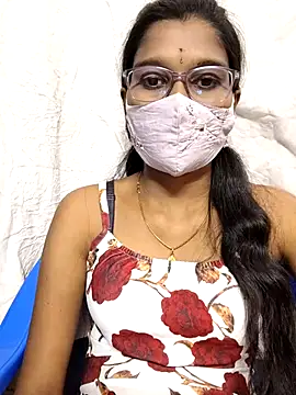 Nithya_Nith's cam snapshot